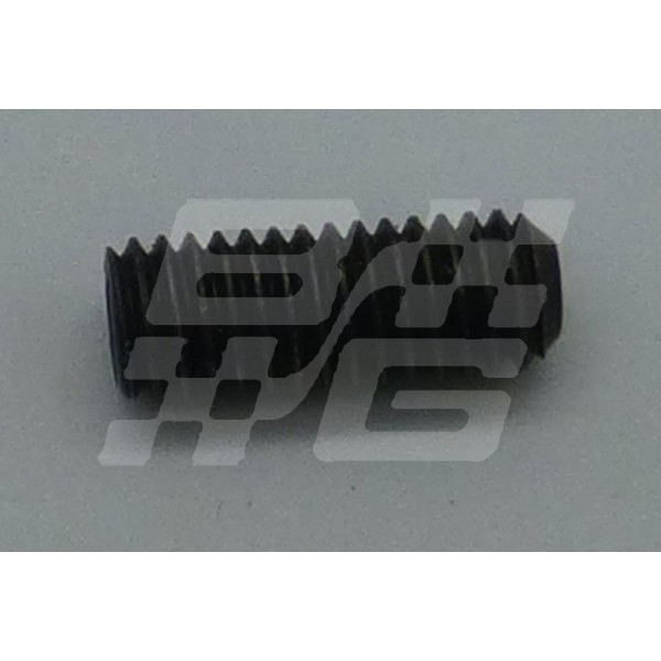 Image for GRUB SCREW - STEERING WHEEL