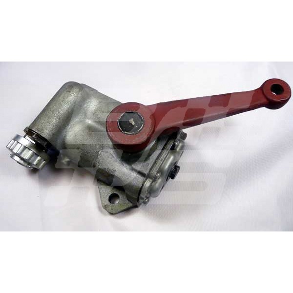 Image for MGB Adjustable rear damper  LH