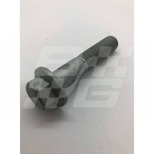 Image for Bolt MG6