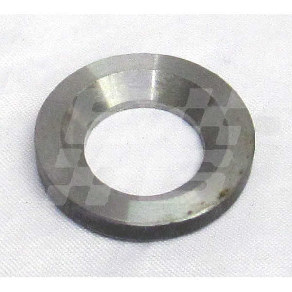 Image for SPACER STUB AXLE MGA TD/TF