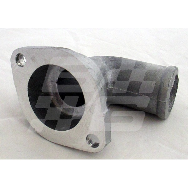 Image for MGTF Thermostat top outlet housing