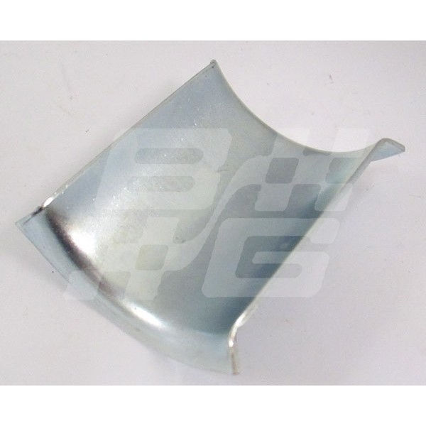 Image for SHIM U BOLT MIDGET 64>