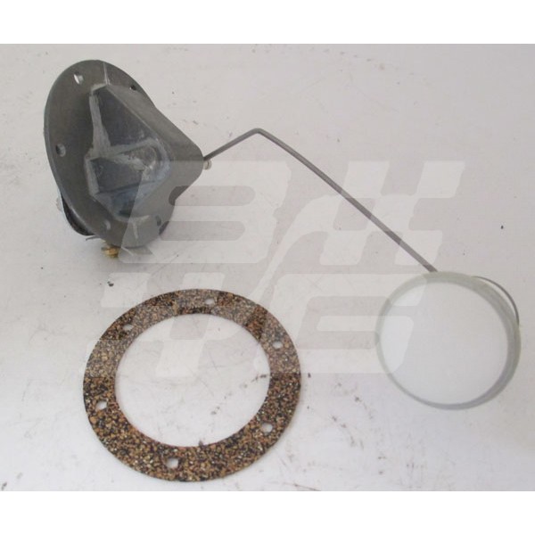 Image for MGA Fuel tank sender unit