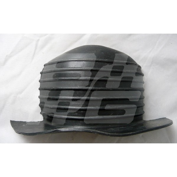 Image for MGA Rubber cover - Starter motor