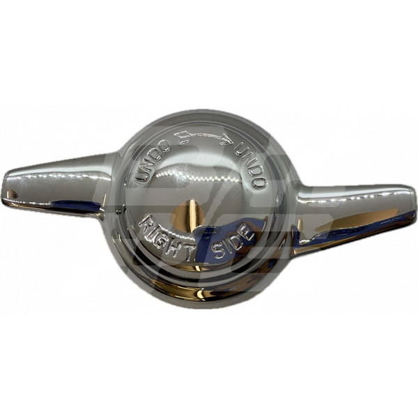 Image for KNOCK-ON RH 2 EARED MGA TWIN CAM
