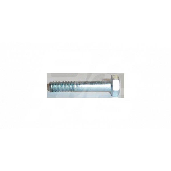 Image for BOLT 5/16 INCH BSF x 2.0 INCH
