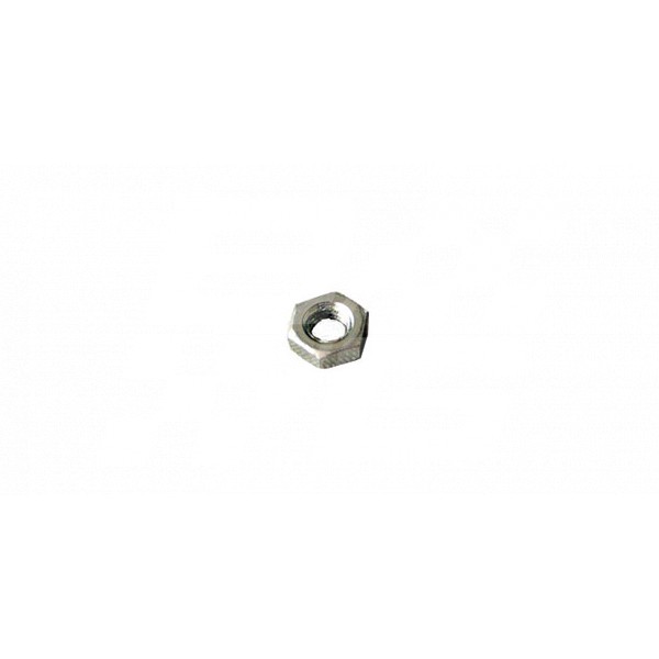 Image for HALF NUT 1/4 INCH BSF
