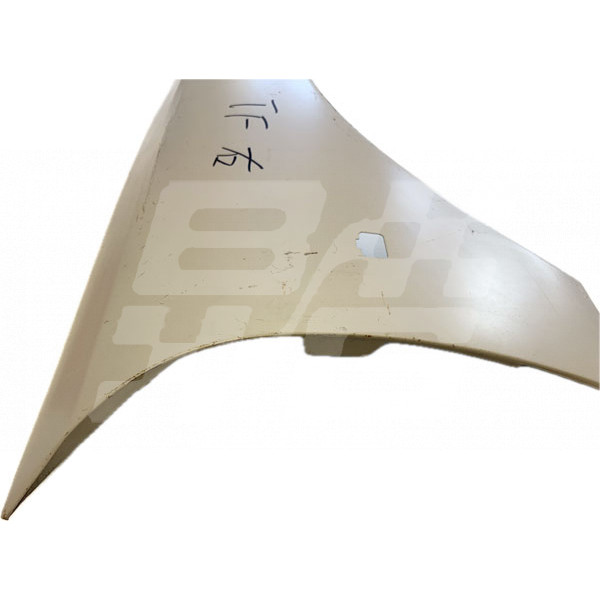 Image for RH FRONT WING MGF/TF - shop soiled