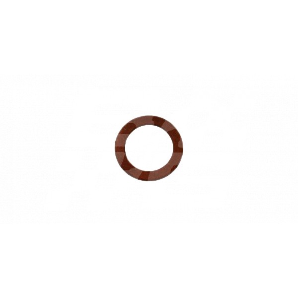 Image for WASHER - UNION TO BODY