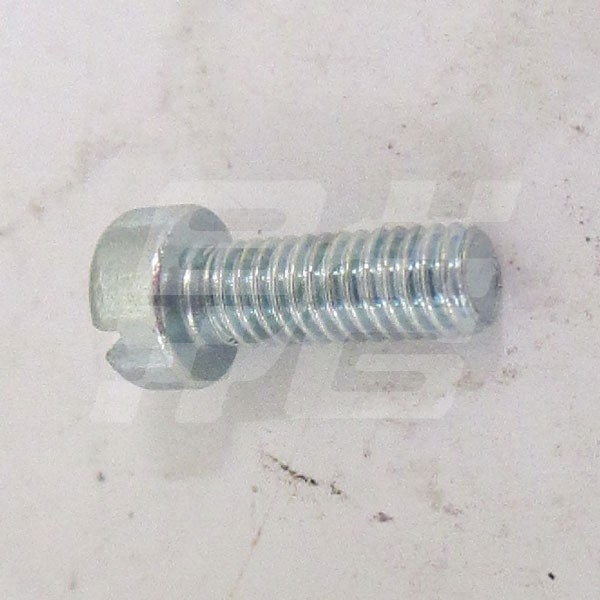 Image for SCREW FUEL PUMP