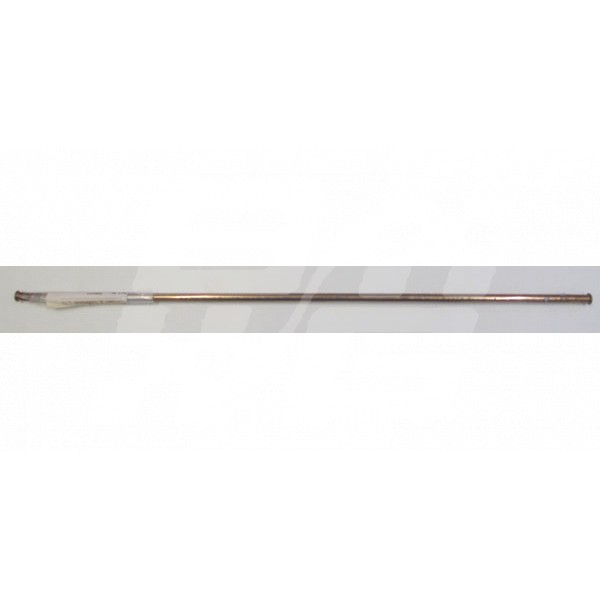 Image for WIPER TUBE W/BOX TO W/BOX