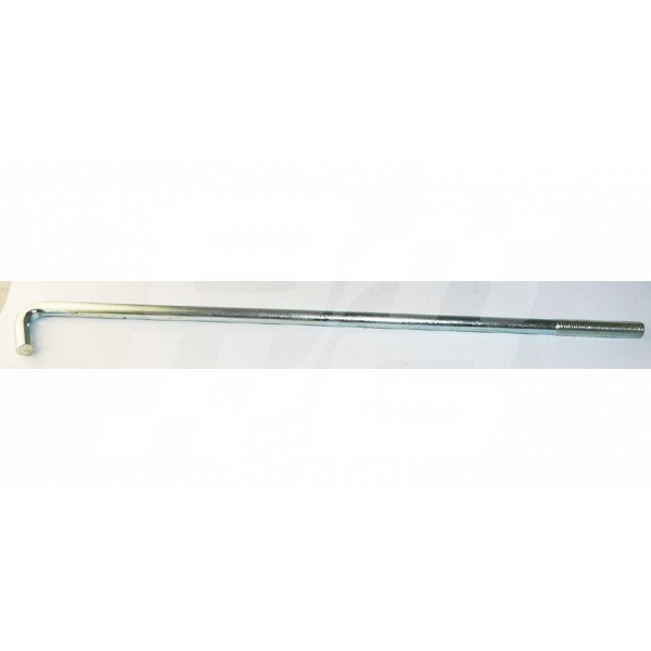 Image for BATTERY ROD