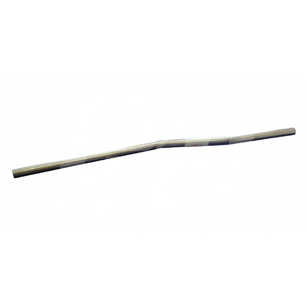 Image for TB/C Stainless steel tail pipe
