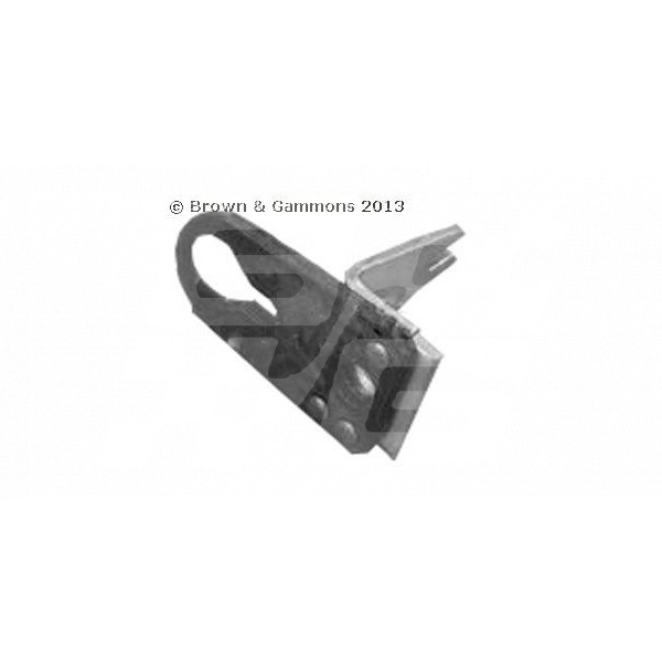 Image for TEMP COMPENSATOR