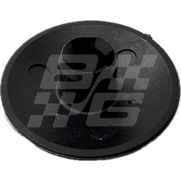 Image for Trim retention clip