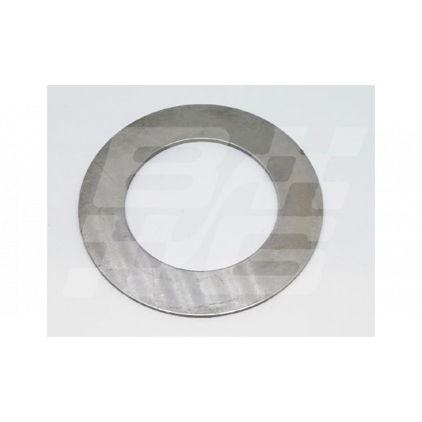 Image for Washer RV8 Gearbox