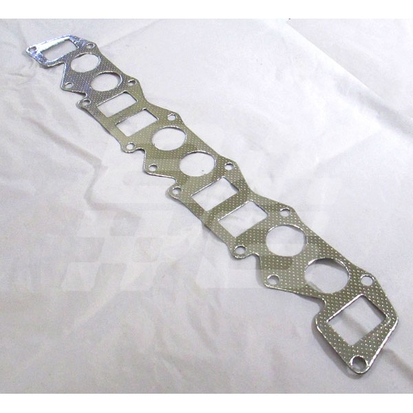 Image for MGC Inlet-Exhaust manifold gasket