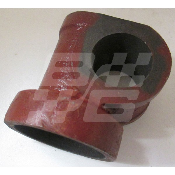 Image for MGB Top trunnion king pin