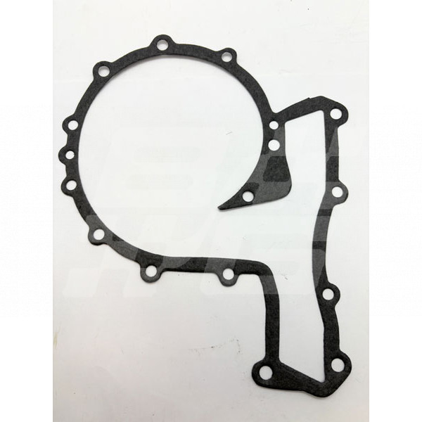 Image for GASKET - WATER PUMP RV8