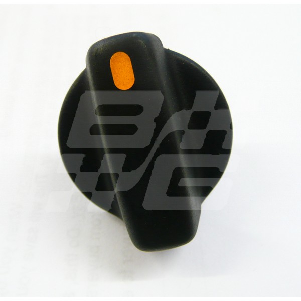 Image for HEATER KNOB