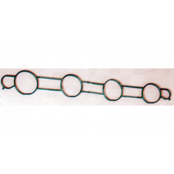 Image for INLET MANIFOLD GASKET 1.8i MGF