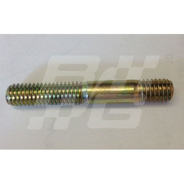 Image for Stud K Series engine oil rail to block