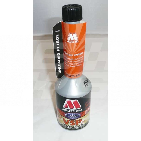 Image for VSPe Power Plus 250ml