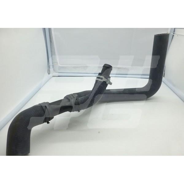 Image for Coolant hoes LH Underfloor pipe MGF/TF