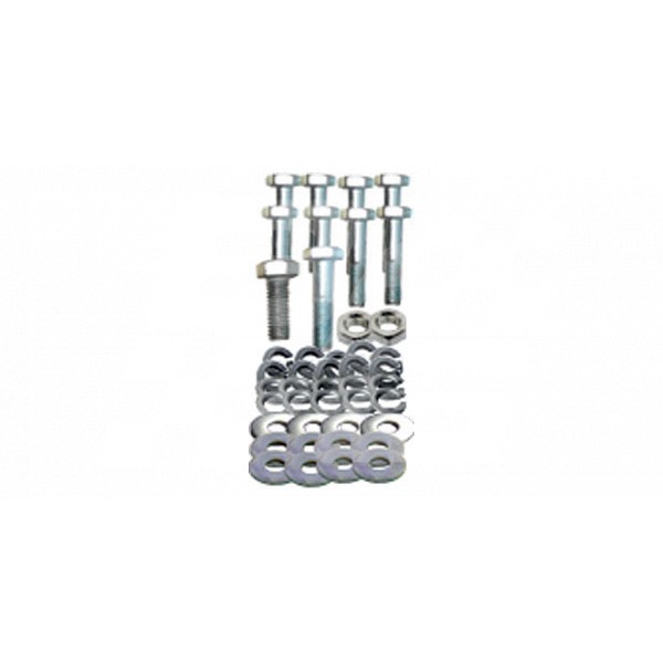 Image for TF REAR WING BOLT KIT