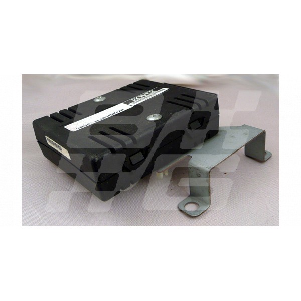 Image for Control unit interlock Rover 75 & ZT