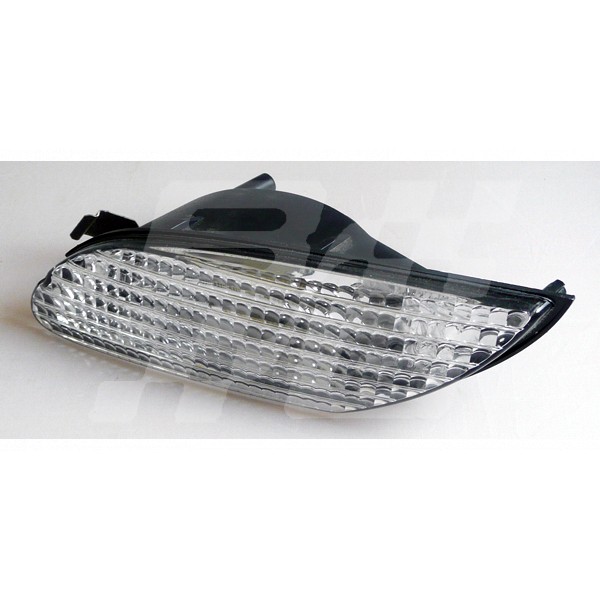 Image for ZR LAMP ASSY