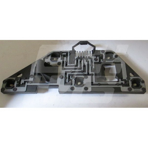 Image for MGF/TF LH Rear lamp bulb holder