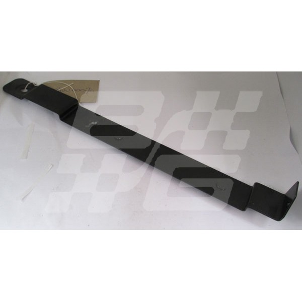 Image for Bracket parking aid R400 R45 ZS 4 Door Saloon
